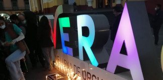 Veracruz y la nota de sangre