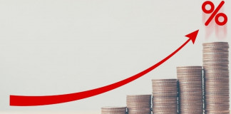 Banxico se indexa a la FED y sube la tasa de interés en 50 puntos.