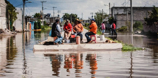 Tula, la ciudad inundada en corrupción: MCCI