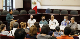 Solicitan vecinos intervención ante construcciones irregulares en fraccionamientos #Xalapa