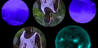 La memoria, en un trabajo radical sobre la violencia racista