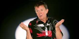 Xavier López “Chabelo” enfrenta los rumores de su deterioro de Salud.