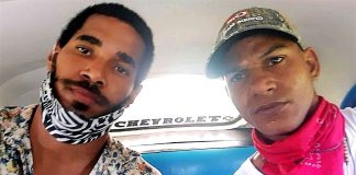 Cuba condena a 9 y 5 años de cárcel a dos artistas por canción “Patria y Vida”