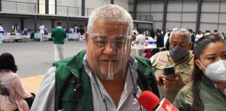 Arrancó la vacunación para menores de 5 a 11 años