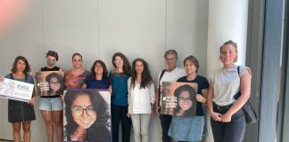 OSC y actores políticos alemanes preocupados por patrones de violencia feminicida en México .