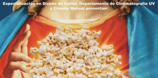 “A CADA CORTO LE LLEGA SU CARTEL”; Una invitación de Ricardo Benet