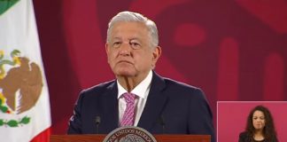 AMLO pone de ejemplo a Sinaloa en freno de homicidios que sangran a su sexenio.