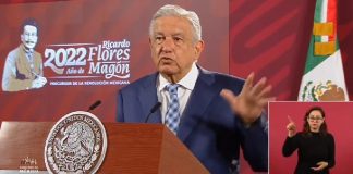 Otra vez AMLO arremete contra sacerdotes y los llama hipócritas.