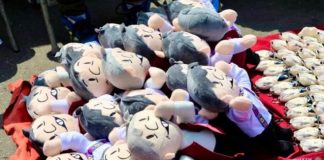 Arranca la campaña por otros seis años de López Obrador.