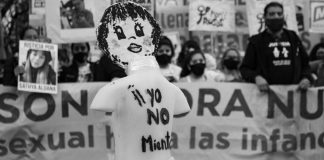 Abuso sexual, feminicidios, delitos electorales y desapariciones forzadas aumentaron pese a prisión preventiva oficiosa