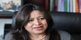 Gobierno de AMLO, Ligado Al Crimen Organizado: Adriana Díaz Contreras