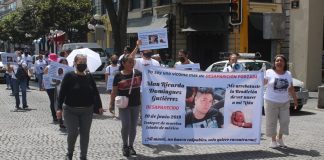 Colectivos de Veracruz reportan tres desaparecidos más en el mes de junio,.