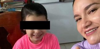 ¡Me dejas el corazón destrozado mi chiquitina! #Oaxaca