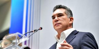 Alito intenta congraciarse con la prensa impulsando la Ley de la Comisión Nacional de Protección a Periodistas