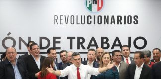 Alito mintió. No hubo acuerdo de “unidad”