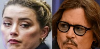 Amber Heard decepcionada por lo que el veredicto significa para otras mujeres.