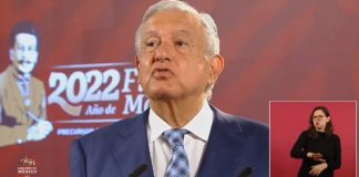 Otra vez AMLO llama hitleriano a Alazraki y la comunidad Judía lo defiende con una condena al presidente