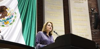 Por fin logra que la permanente condene feminicidio de Cecilia Mozón