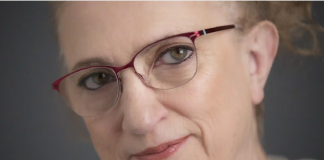 “Las palabras han sido mi campo de batalla”: Escritora Ana Rossetti: