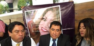 Angie, víctima de Feminicidio en Puebla, a la espera de justicia #JusticiaParaAngie