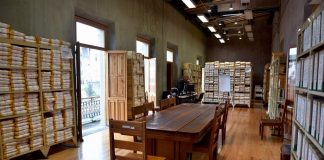 Contribuye Archivo Histórico Municipal a preservación de la memoria e identidad #Xalapa