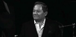 Subastarán este tema musical de Armando manzanero.