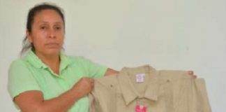 Continúa difusión del legado de las artesanas en Veracruz .