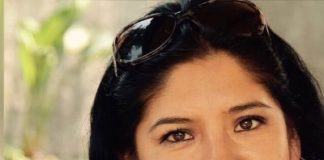 Transformar realidades desde la defensa de los derechos humanos: la historia de Atziri Ávila