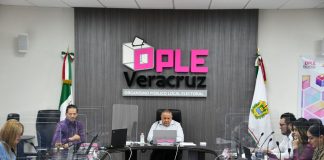 OPLE Veracruz inaugura las Jornadas sobre Innovación en Materia Electoral con la Mesa Redonda “Experiencias sobre la implementación del voto electrónico en elecciones locales”