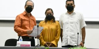 OPLE Veracruz conmemora el Día Nacional de la Lengua de Señas Mexicana con el taller: “Aprendamos Lengua de Señas Mexicana”