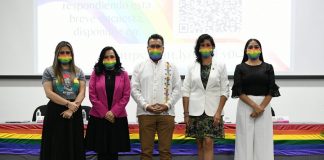 Avances en la Protección de los Derechos de la Comunidad LGBTTTIQ+ #OPLEVeracruz