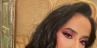 Cantante Becky G se une a Cash App para un gran sorteo