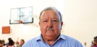 Reactiva Ayuntamiento programa de semilleros deportivos #Xalapa