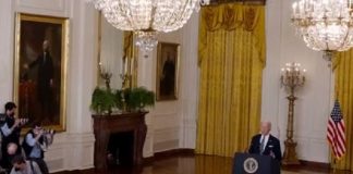 Biden condena tráfico de migrantes y urge a México esforzarse por frenar estas redes