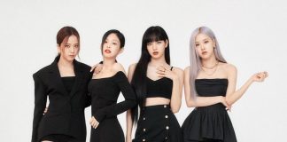 Banda de K-pop Blackpink alcanza 75 M de suscriptores en Youtube .