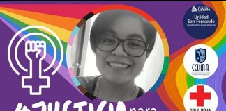 Exigen Justicia para Brenda, cayó de un treceavo piso y no había huellas hemáticas