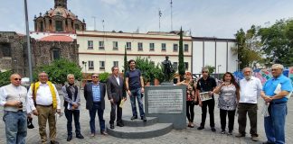 Ofrecimos al Senado 8 razones para decretar el Día Nacional de las Personas Periodistas