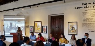 Presenta CEDH “Ruta de Canalización de Casos de Trabajo Infantil” #Veracruz