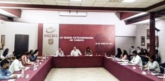 En medio de acusaciones cambian a ediles de Morena en cabildo de Poza Rica