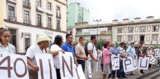 Cafetaleros de Veracruz urgen acaban con privilegios a transnacionales