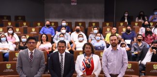 Capacitan Congreso y Orfis a autoridades municipales electas