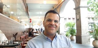 Se recupera el 50 por ciento de empleos perdido durante la pandemia: Aceves Amezcua