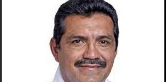 Estuve 9 meses en la cárcel por un delito que me fabricaron: Pasiano Rueda.