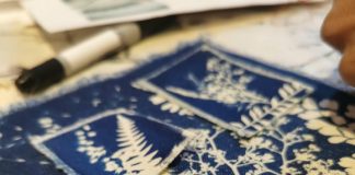 Invitan a talleres artísticos en el Jardín de las Esculturas