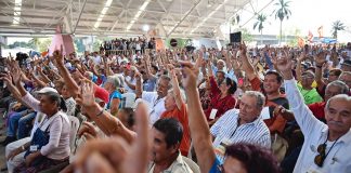 Clientelismo Electoral