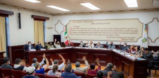 Autoriza Consejo de Desarrollo Municipal modificaciones presupuestales en el FISM 2022 #Xalapa