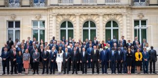 Países deben fortalecer economías ante amenazas globales: Ramírez de la O