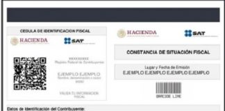 Por saturación SAT pospone presentación de nueva factura electrónica hasta el 1 de enero