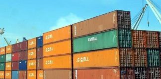 Con toda impunidad se llevan 20 contenedores con Oro, Plata y televisiones