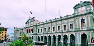 Incluyen a Córdoba y Coatzacoalcos Veracruz dentro de las alertas de viaje del Gobierno de Estados Unidos.